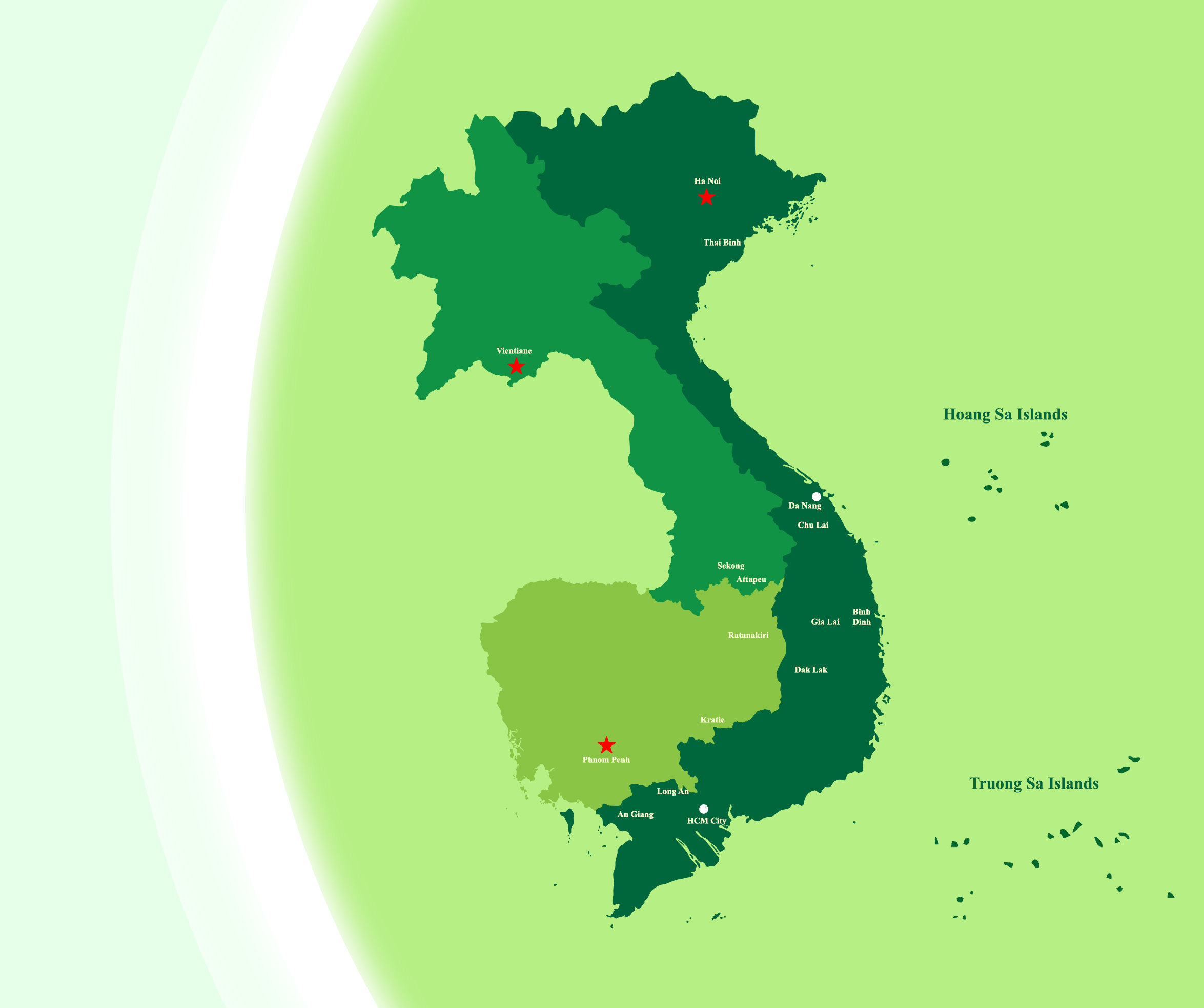 Hình ảnh bản đồ
