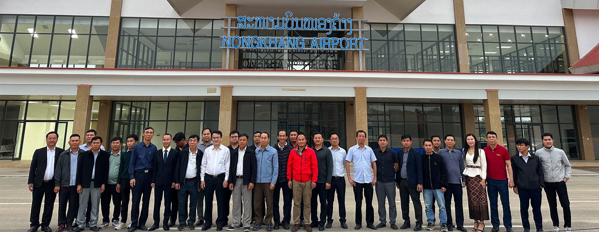 Banner truyền thông
