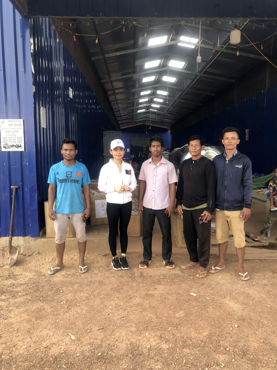 Banner truyền thông