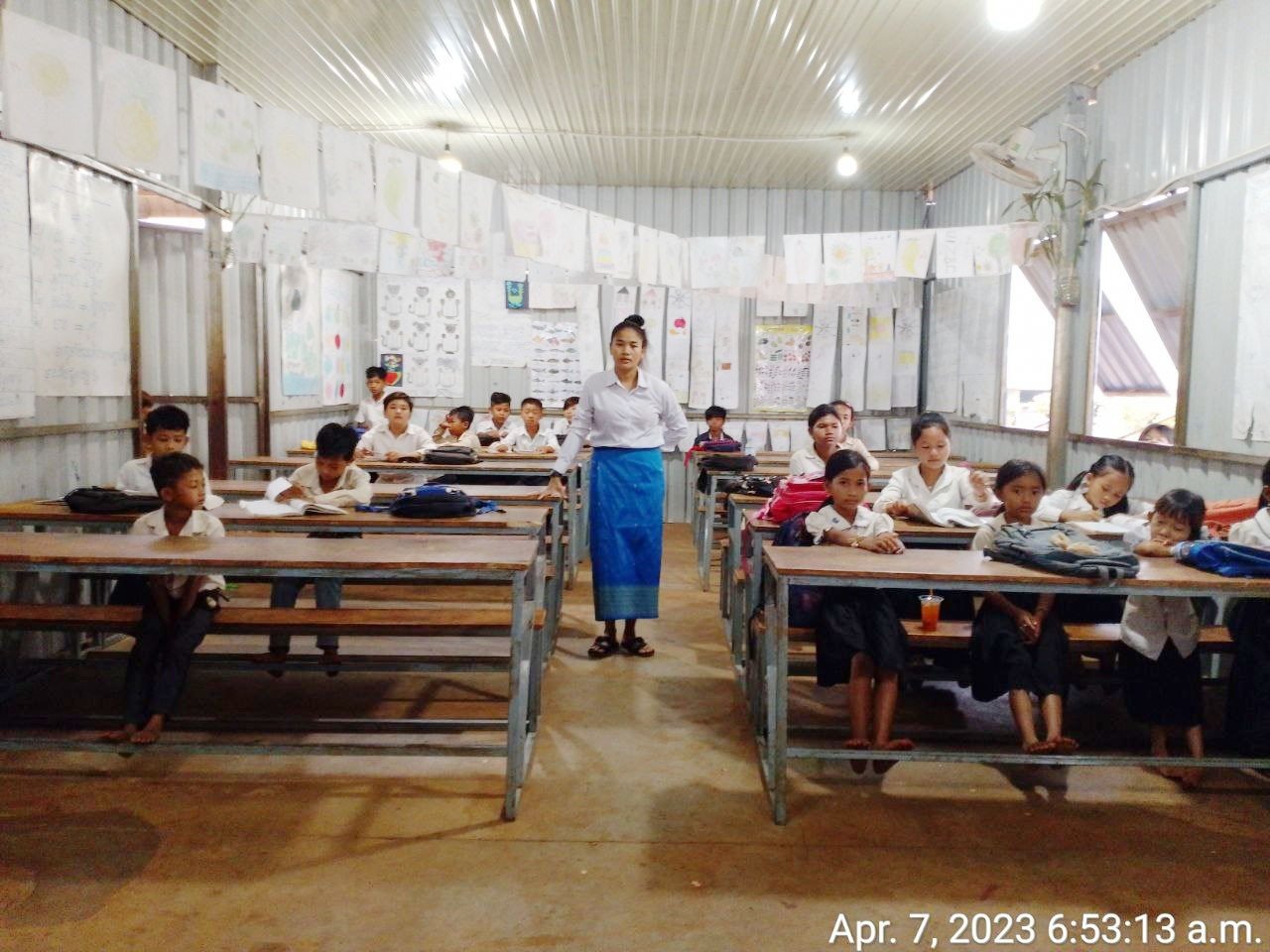 Banner truyền thông