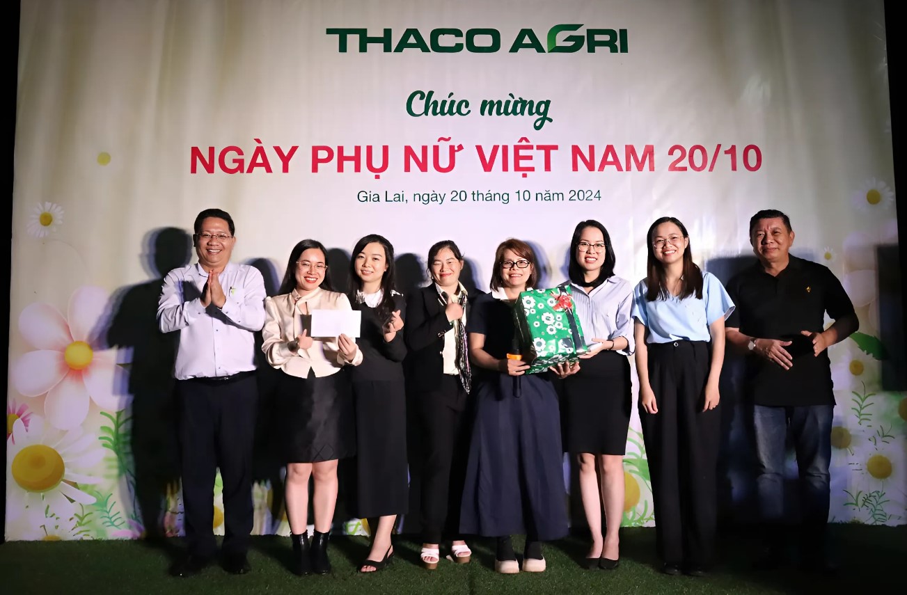 Banner truyền thông
