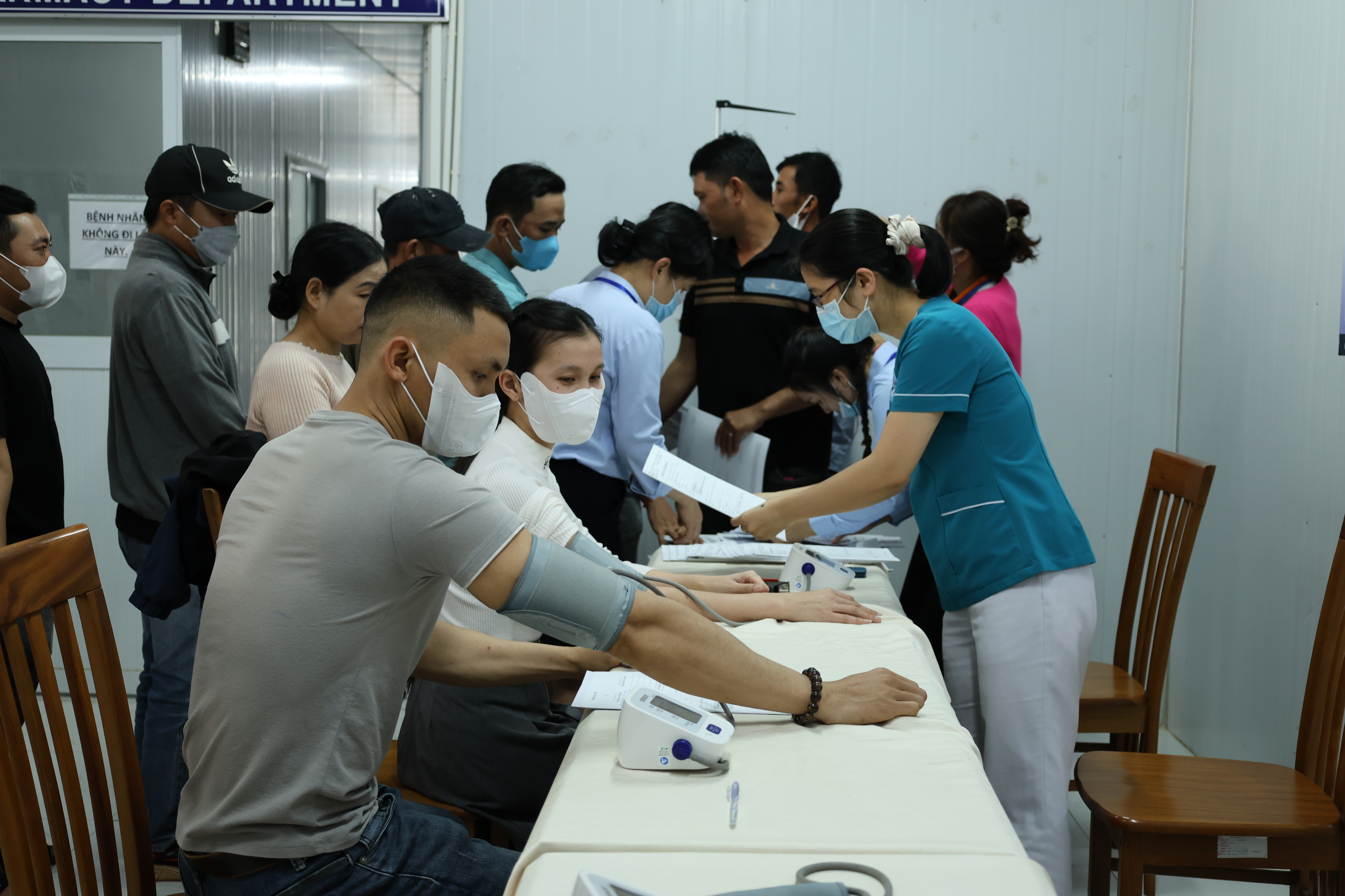 Banner truyền thông