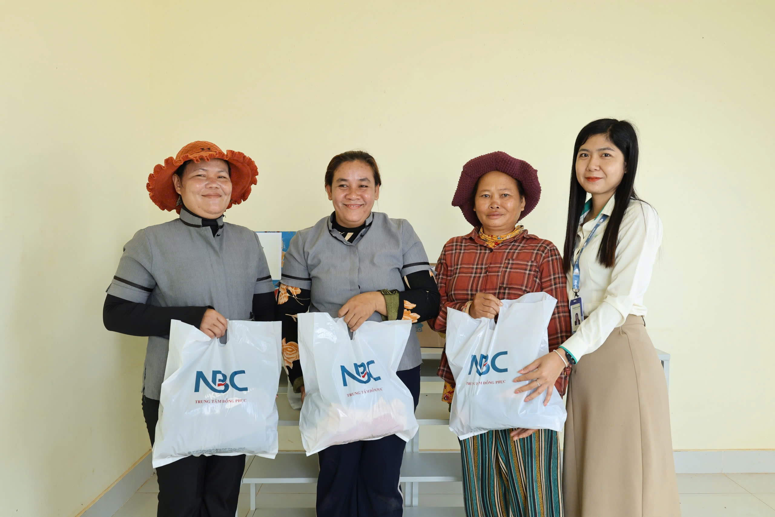 Banner truyền thông