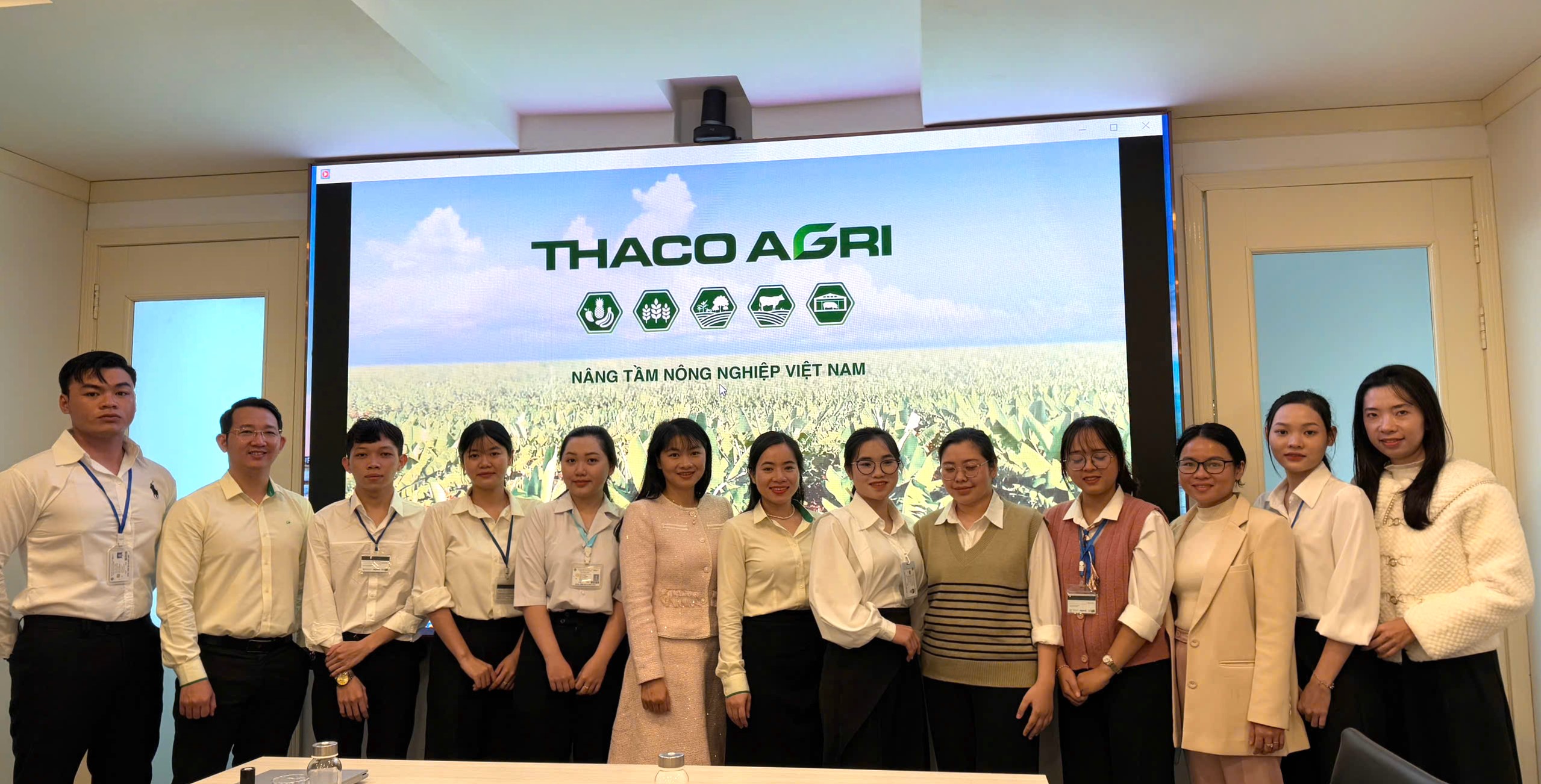 Banner truyền thông