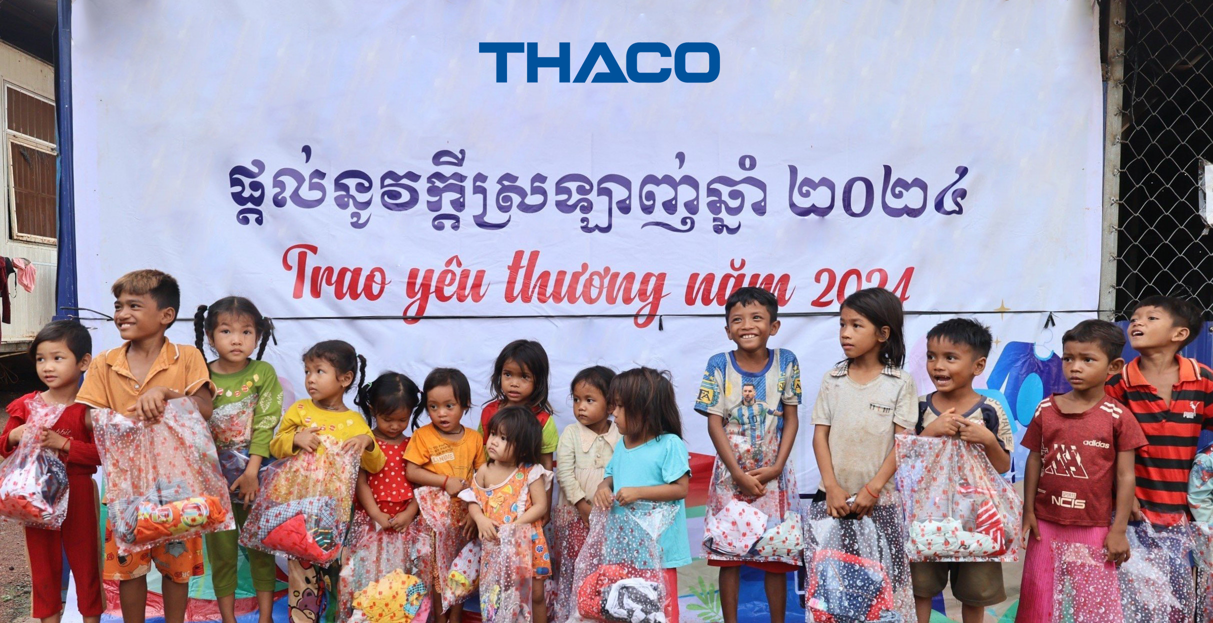 Banner truyền thông