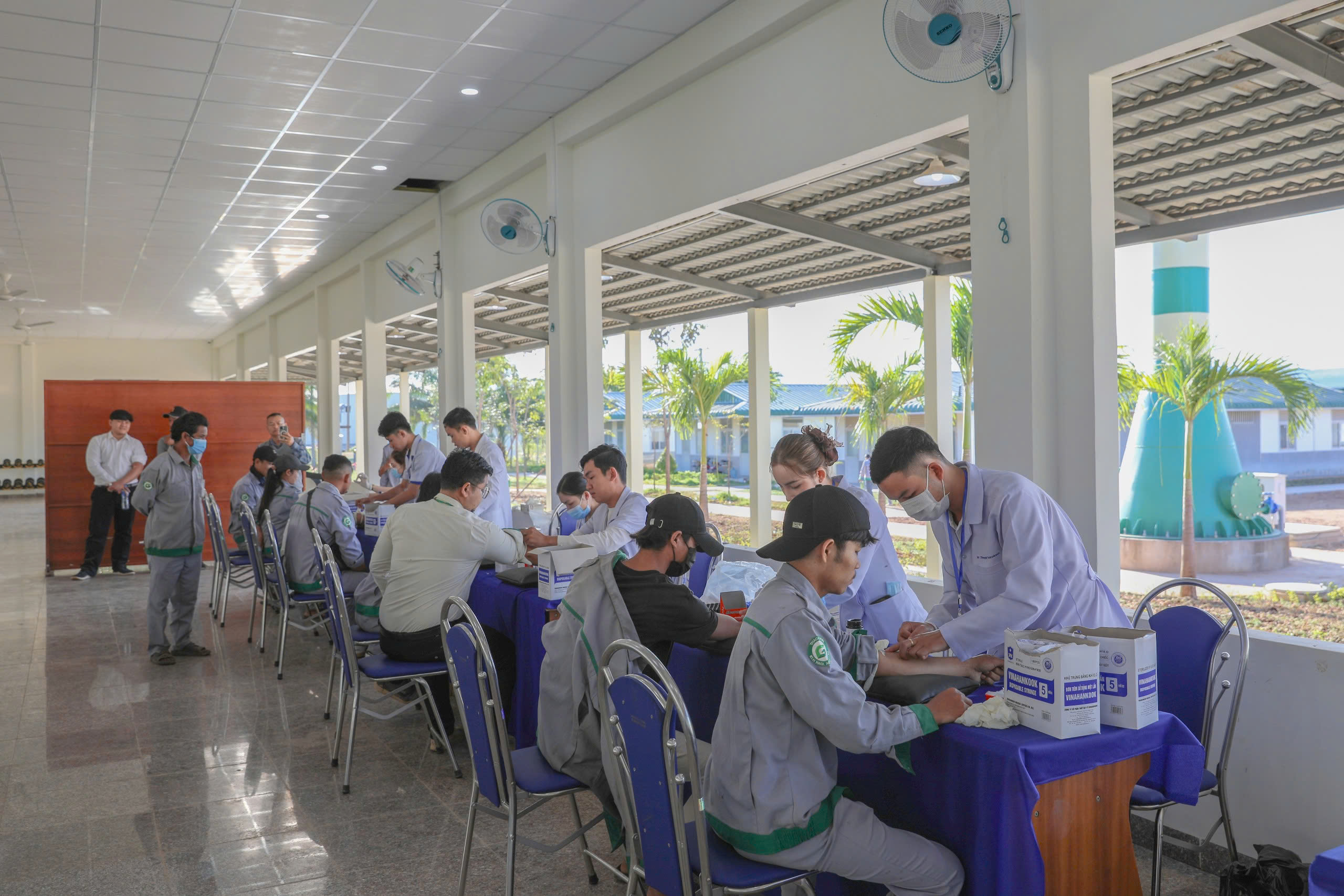 Banner truyền thông