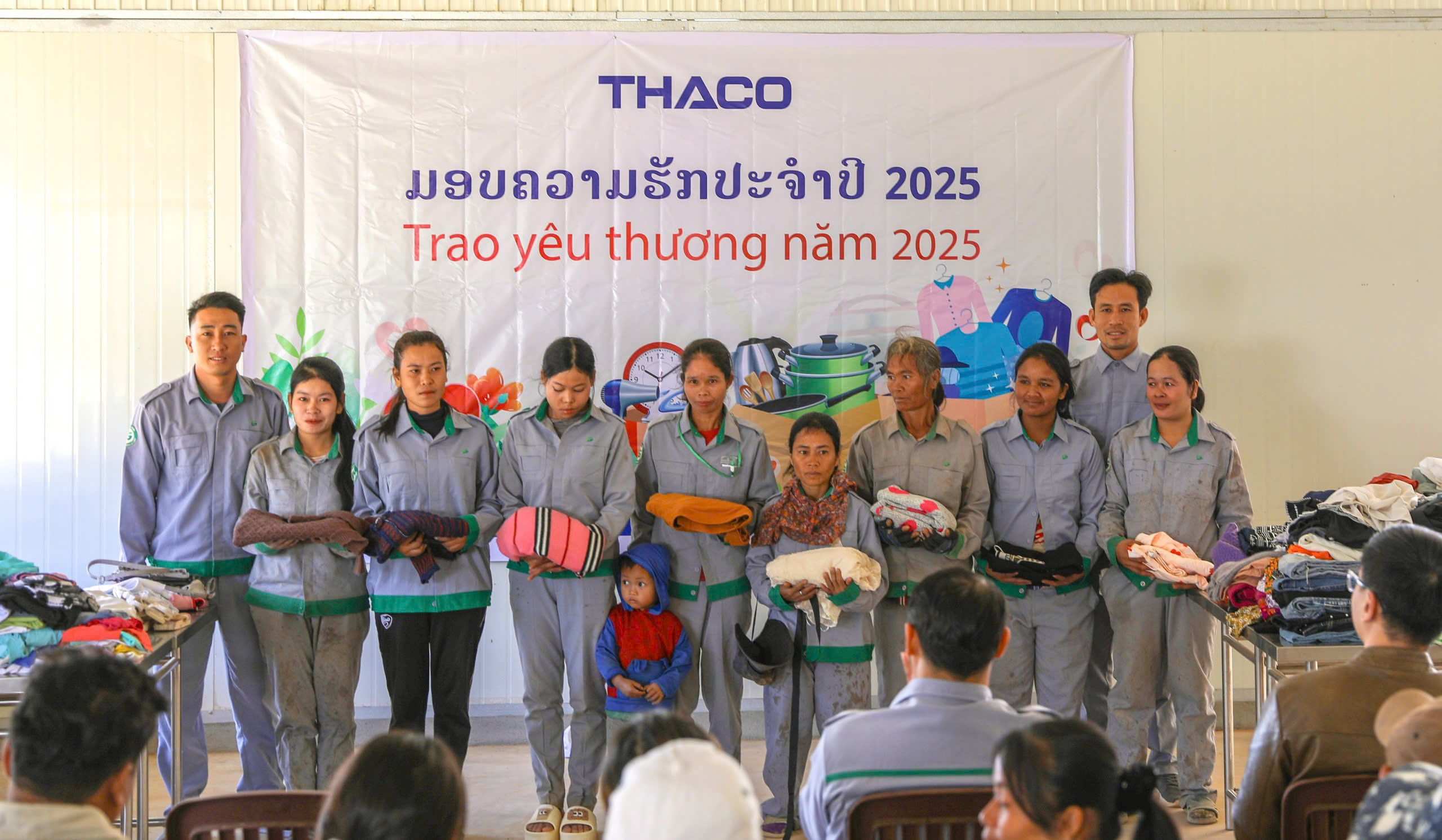 Banner truyền thông