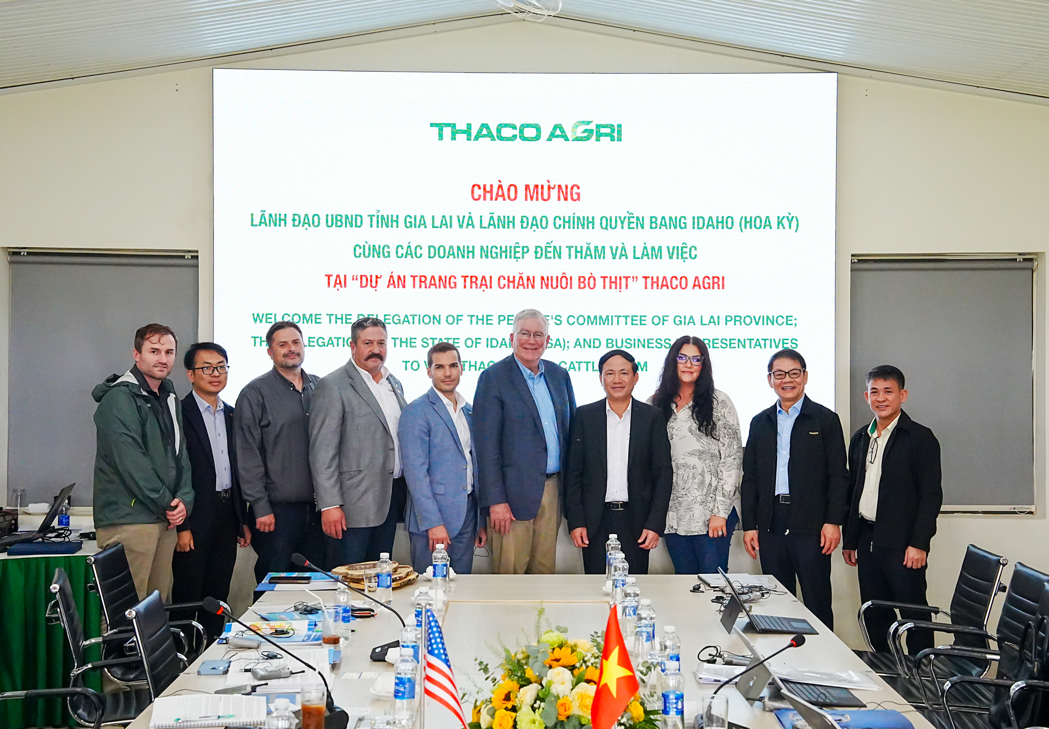 Banner truyền thông