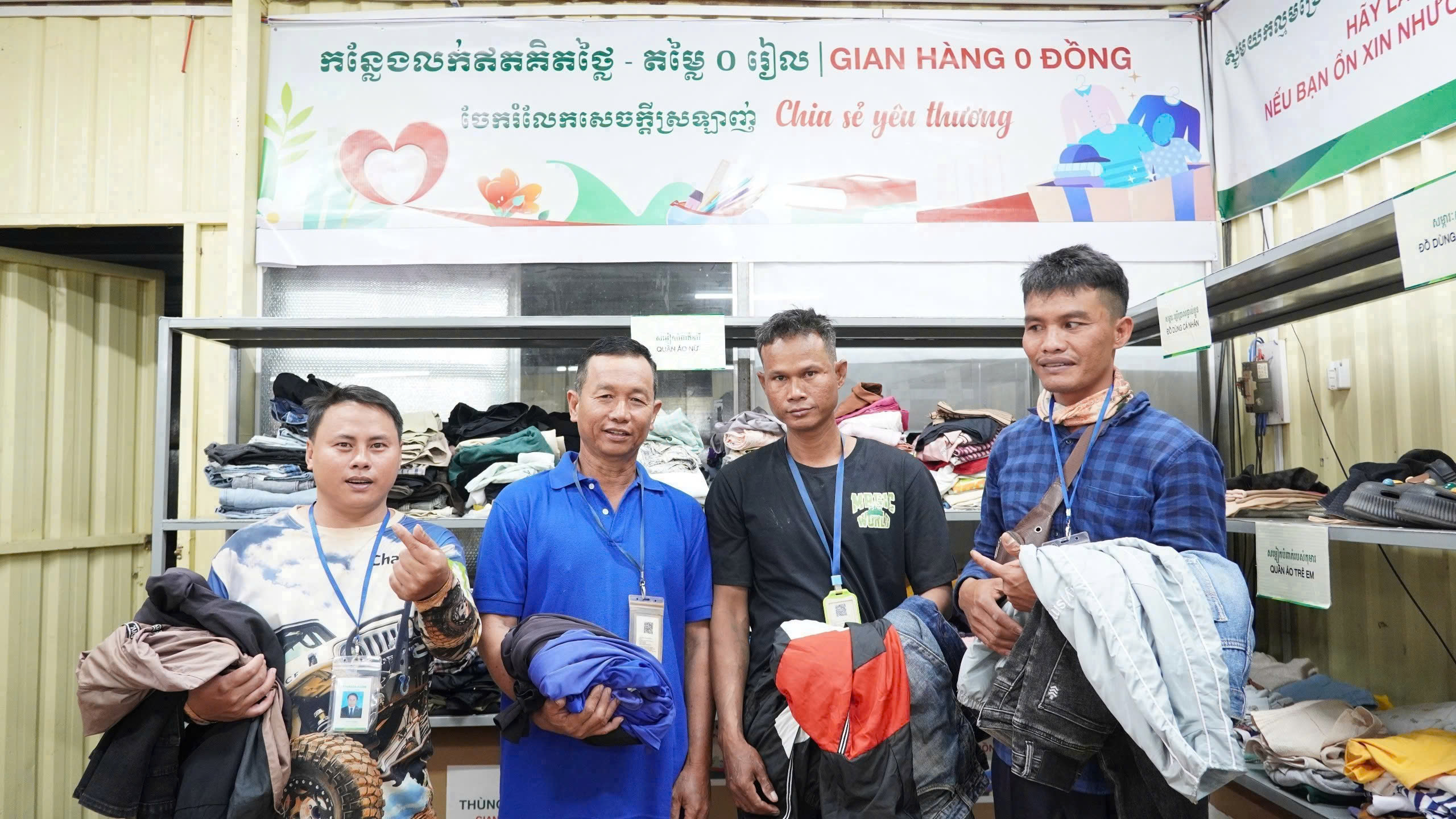 Banner truyền thông