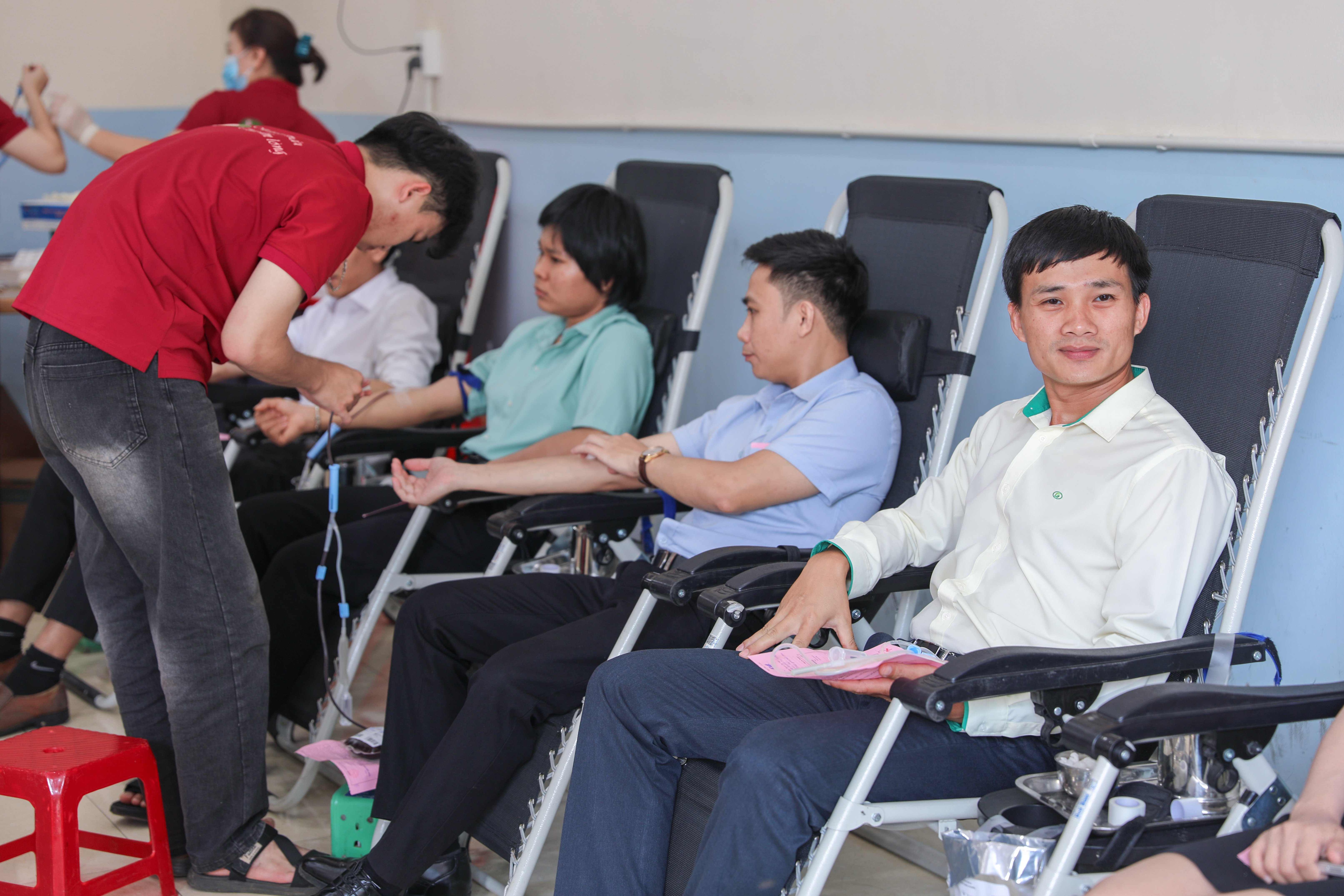 Banner truyền thông
