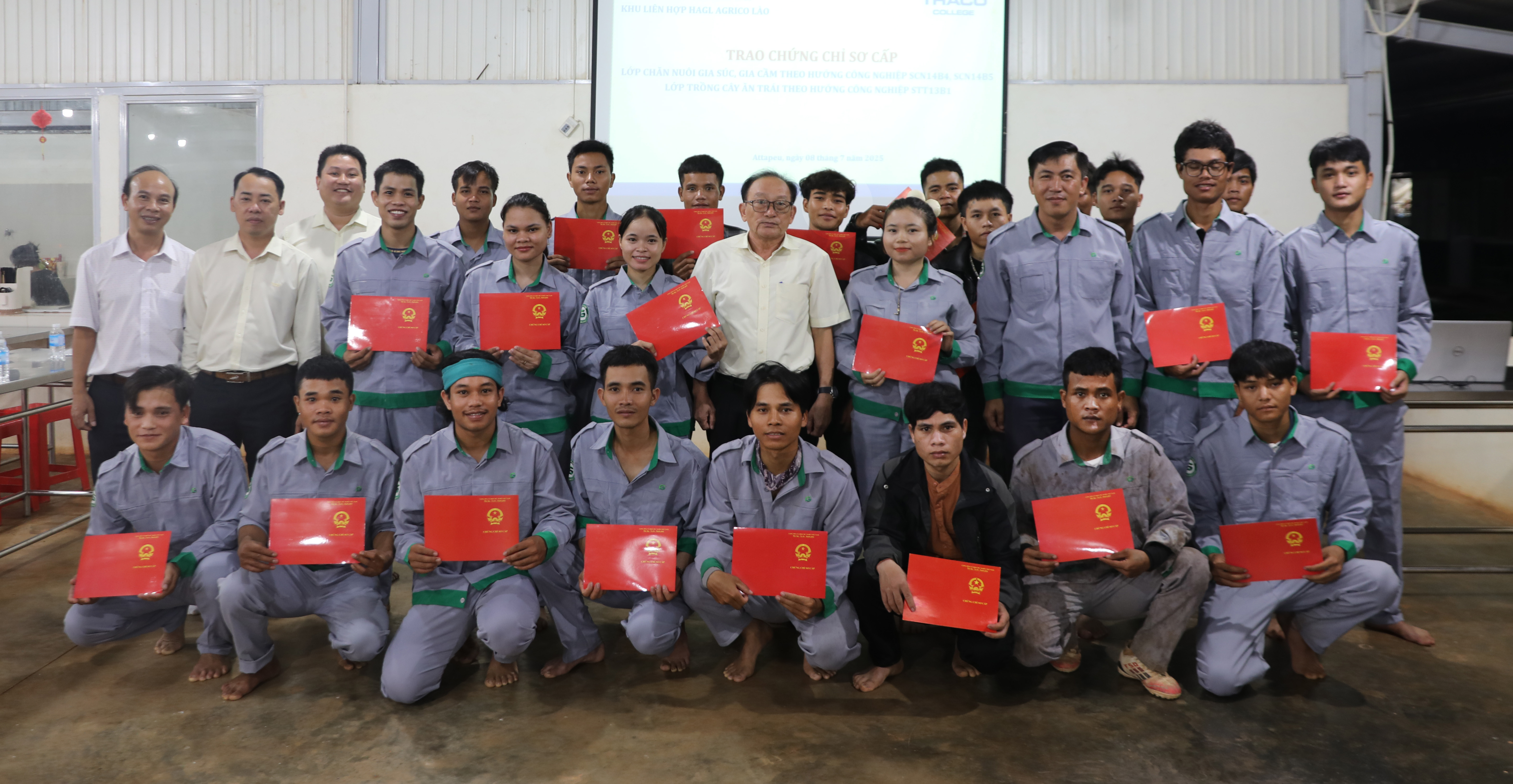 Banner truyền thông