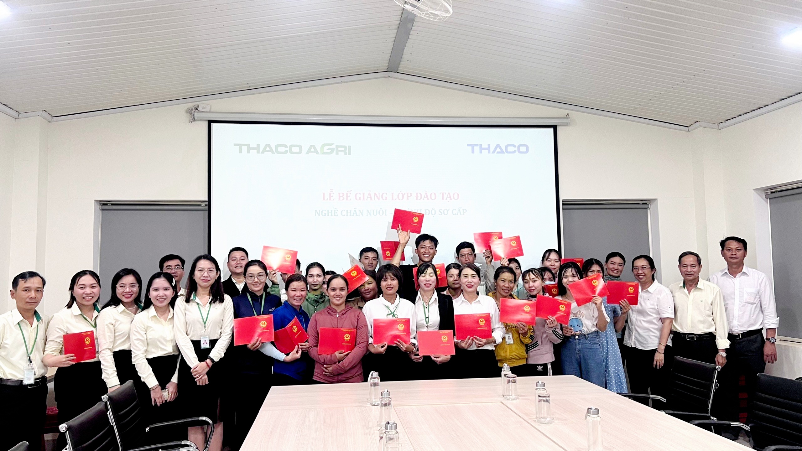 Banner truyền thông