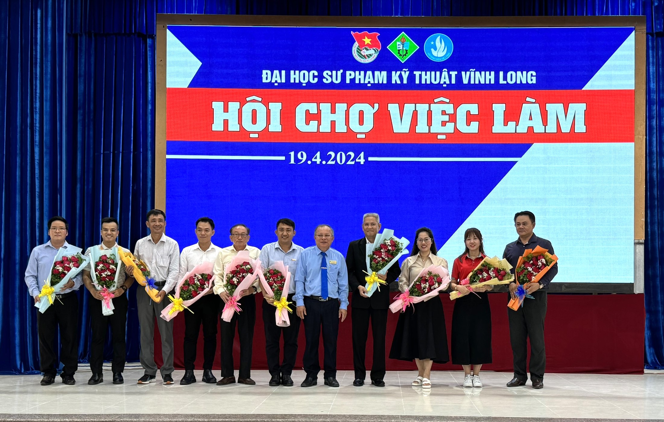 THACO AGRI develops partnership with universities to cultivate agricultural expertise