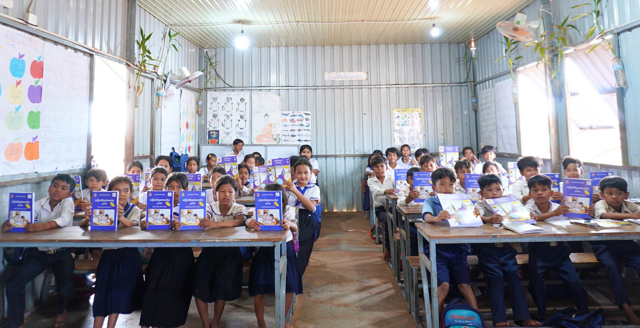 Banner truyền thông
