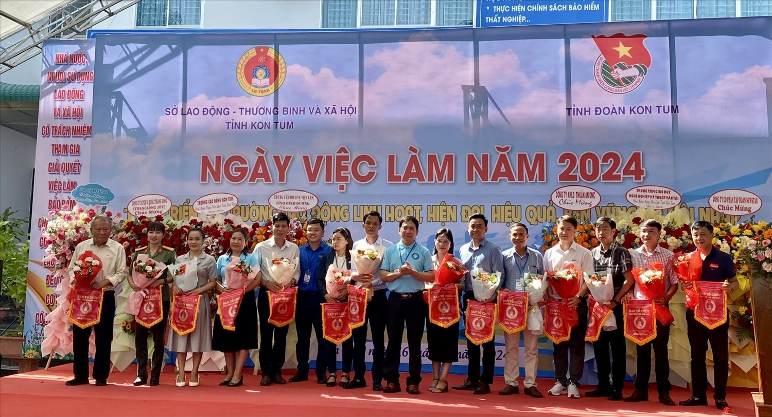 THACO AGRI ramps up recruitment efforts