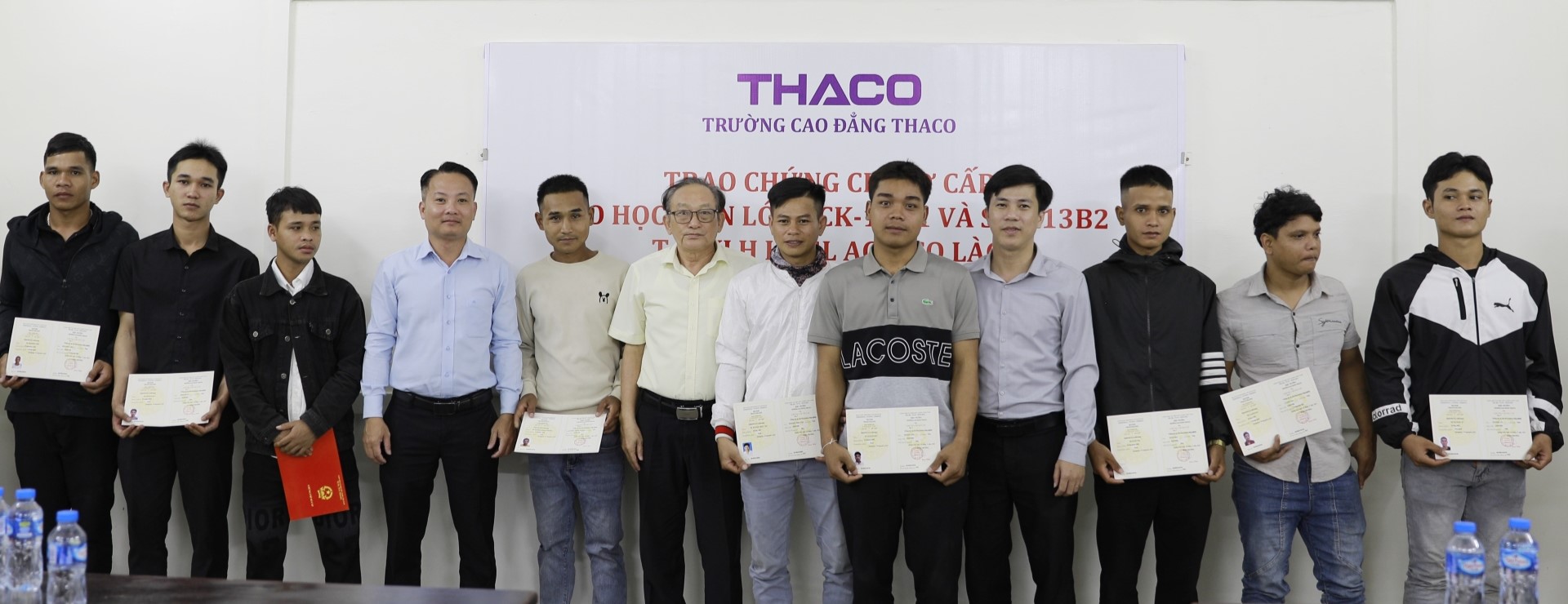 Banner truyền thông