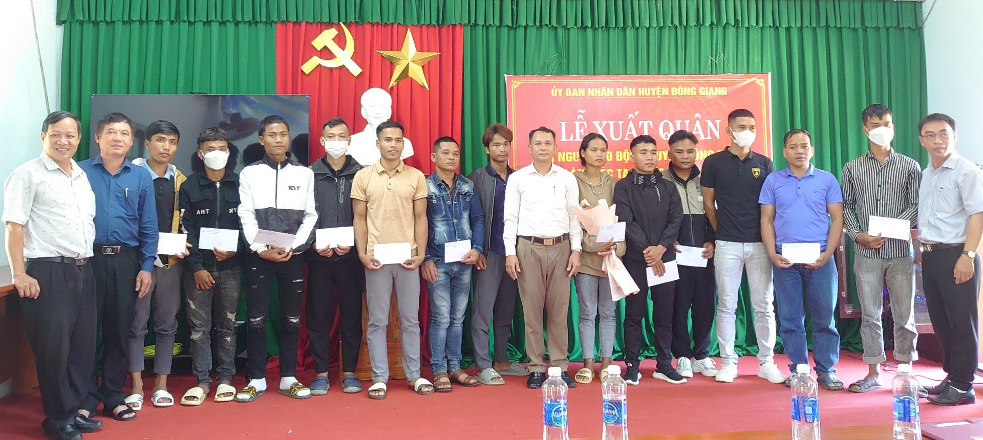Banner truyền thông