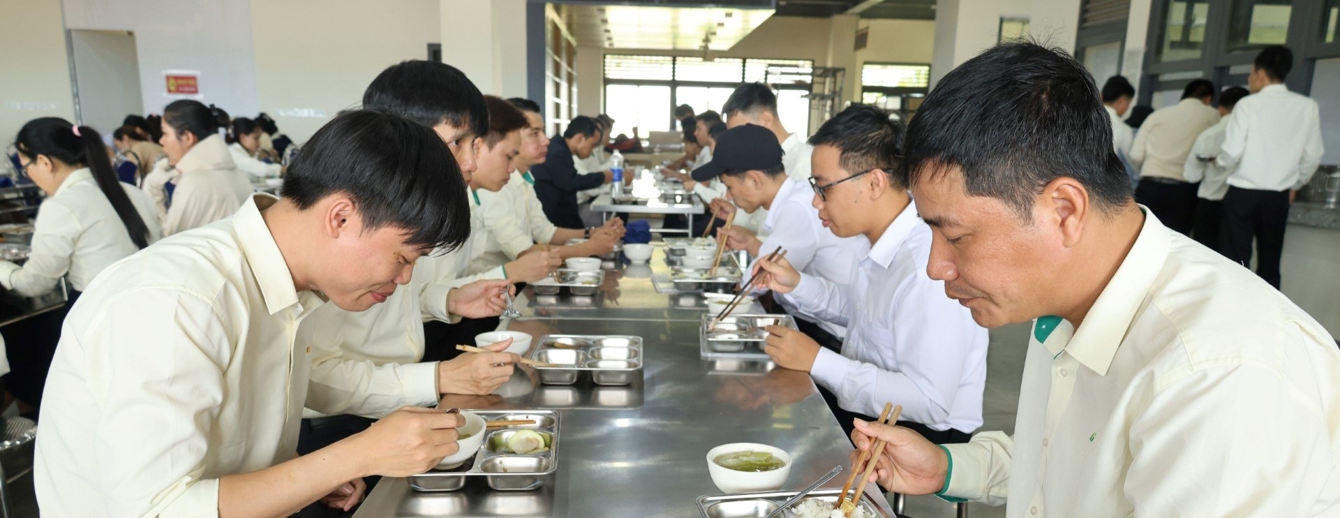 Banner truyền thông