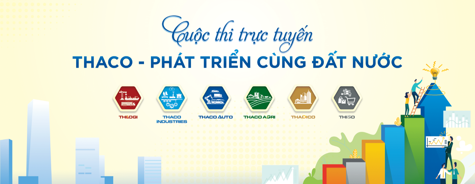 Banner truyền thông