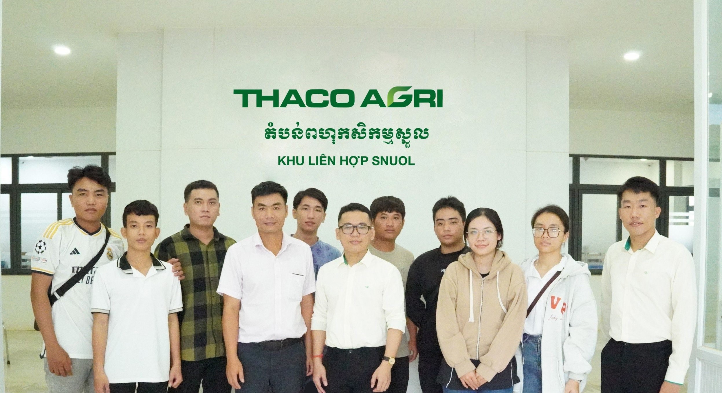 Banner truyền thông