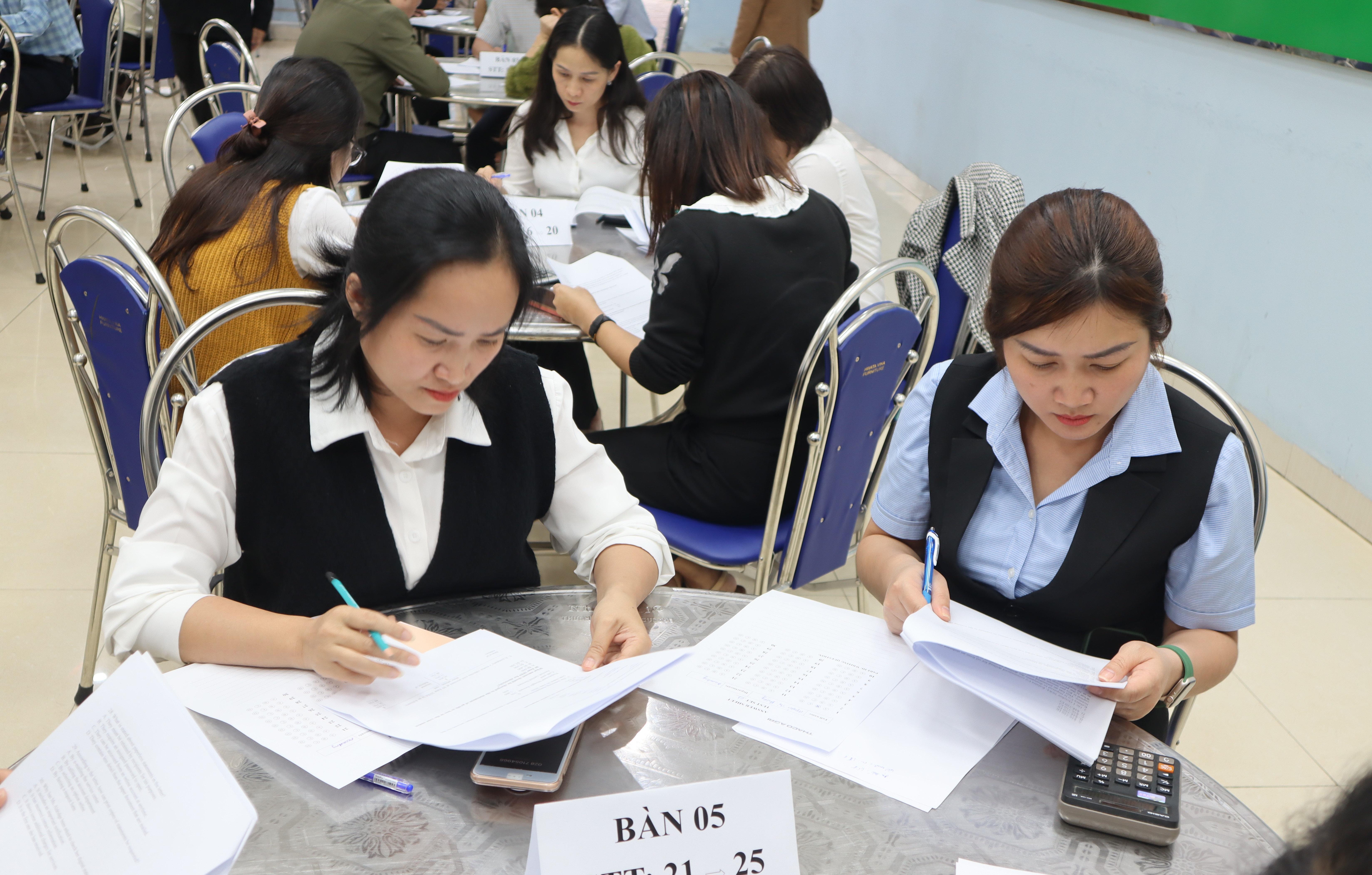 Banner truyền thông