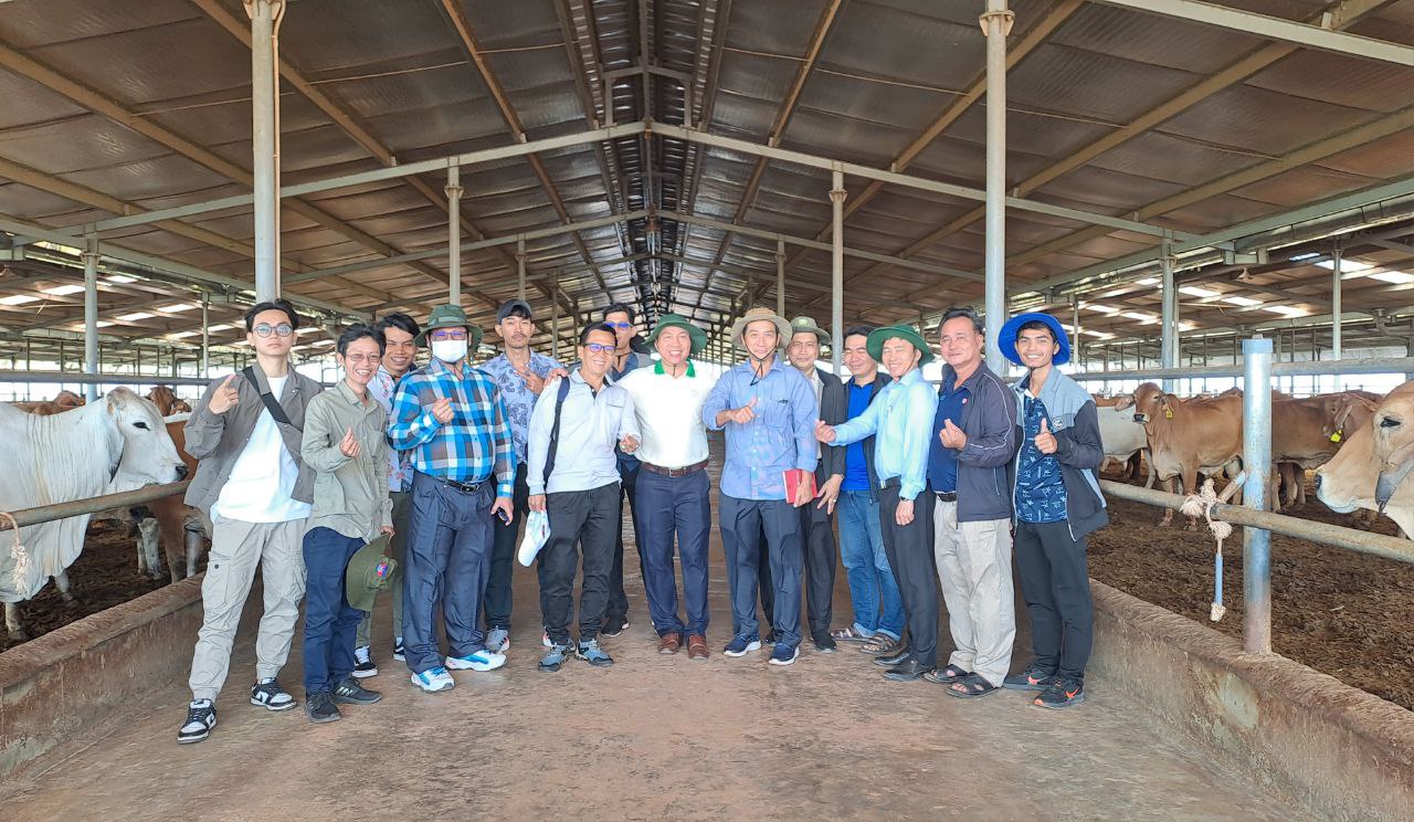Banner truyền thông