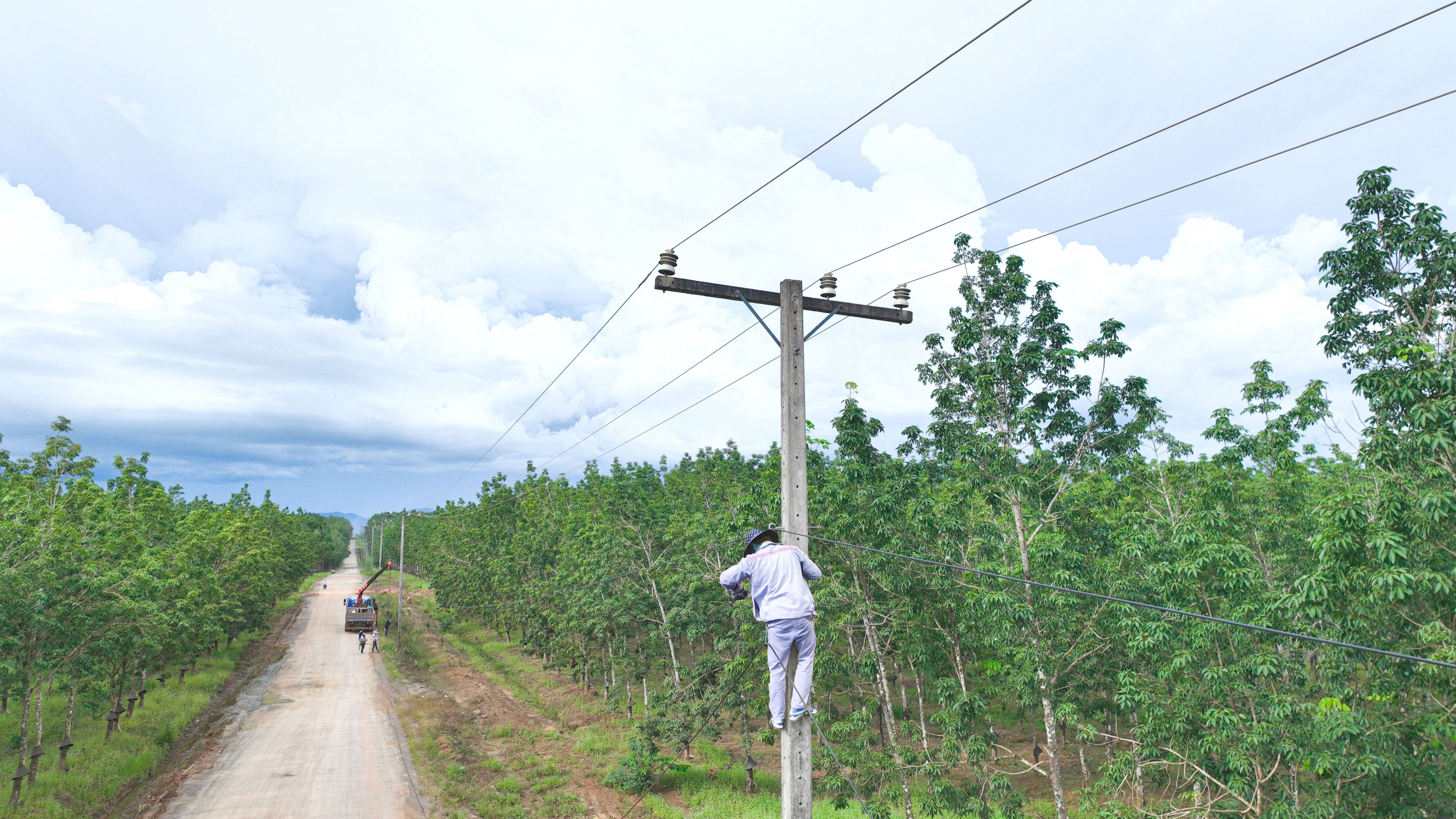 Banner truyền thông