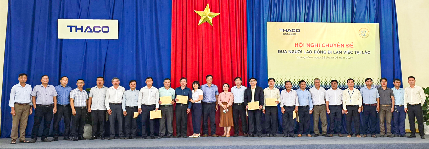 HAGL AGRICO Laos Complex recruits 5,000 workers in 2024