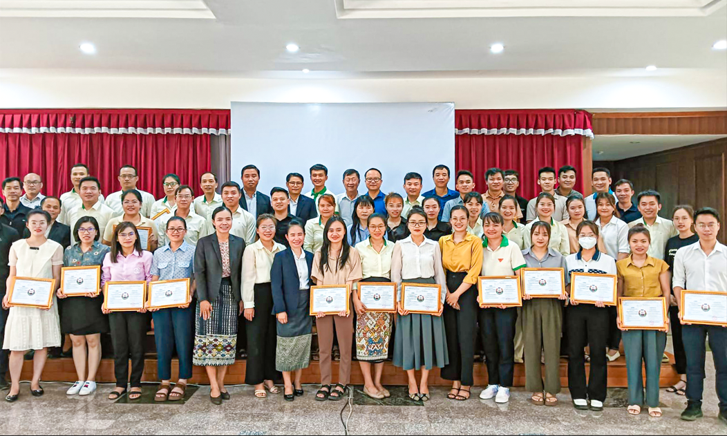 Banner truyền thông