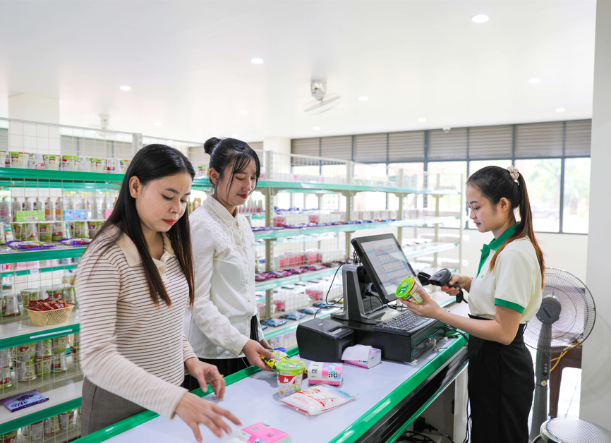 Banner truyền thông