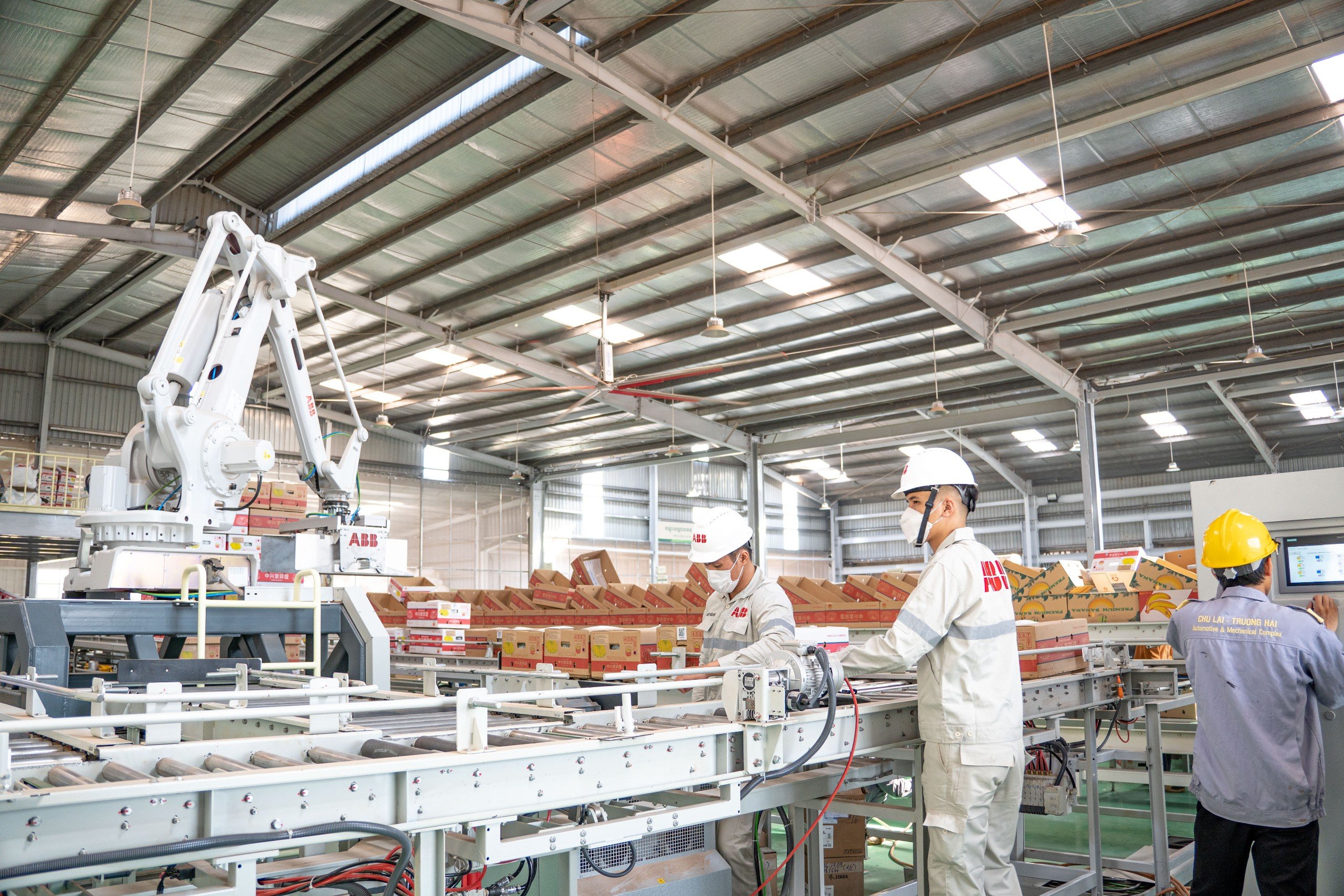 Banner truyền thông