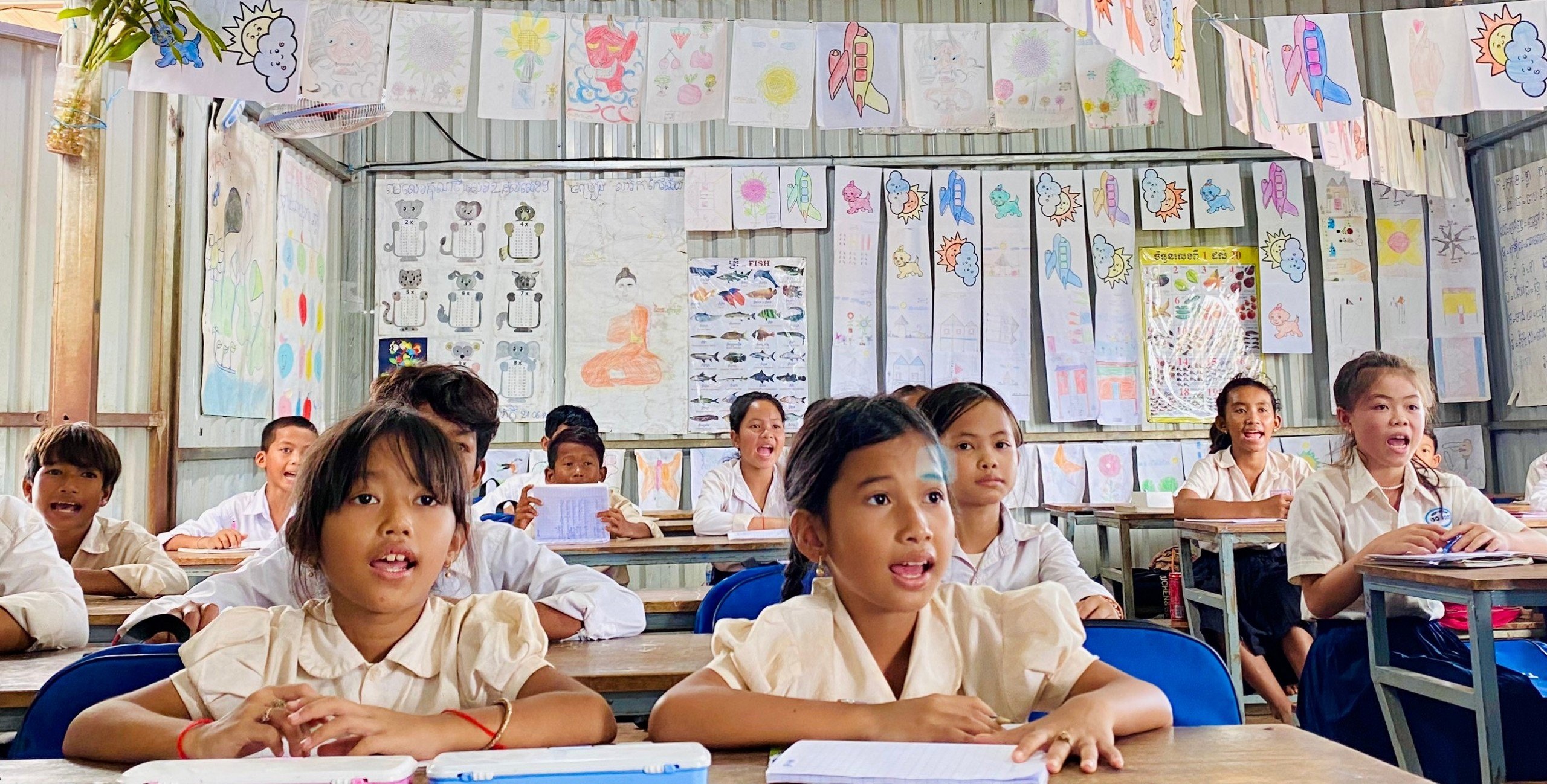 Banner truyền thông