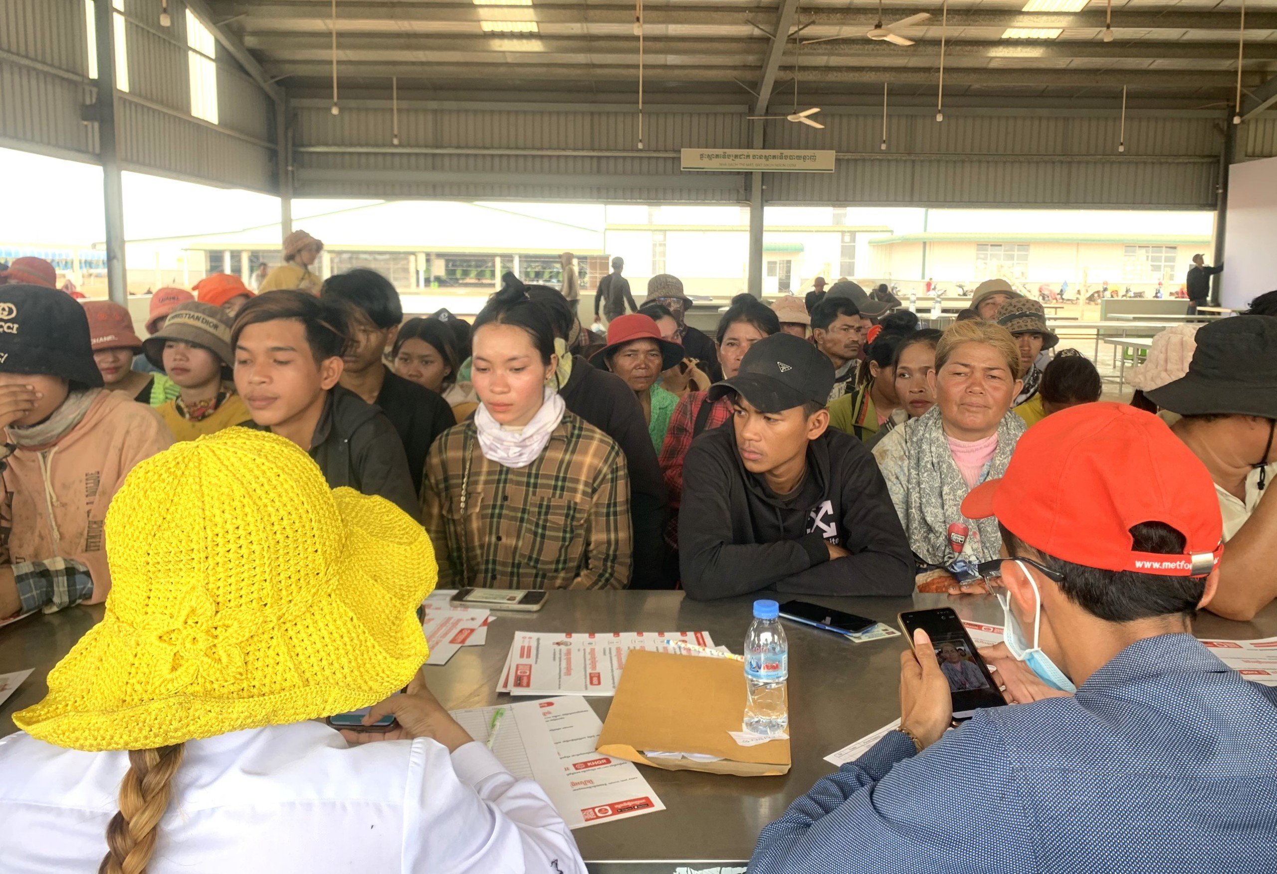 Banner truyền thông