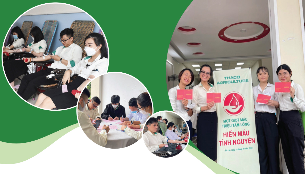 Banner truyền thông