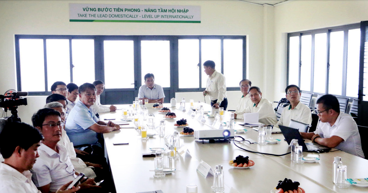 Banner truyền thông